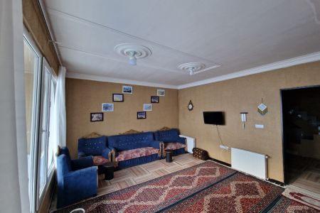 خانه مبله در اورامان تخت - طبقه ۲