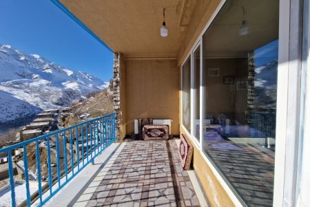 خانه مبله در اورامان تخت - طبقه ۲