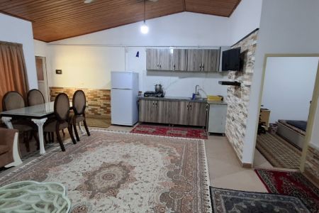 ویلا در نور - رستم رود - نزدیک دریا