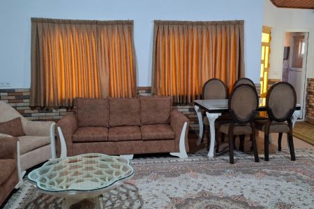 ویلا در نور - رستم رود - نزدیک دریا