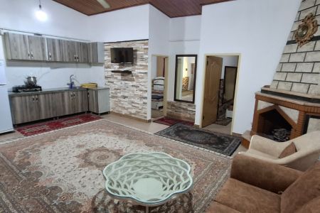 ویلا در نور - رستم رود - نزدیک دریا