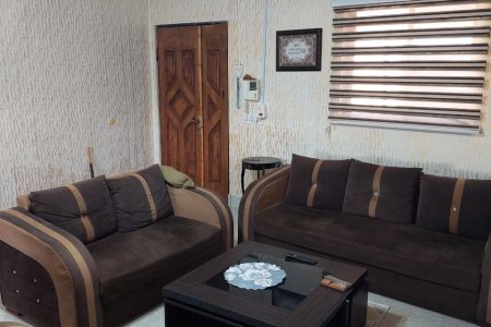 خانه ویلایی در آستانه اشرفیه - کاچا