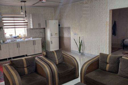 خانه ویلایی در آستانه اشرفیه - کاچا