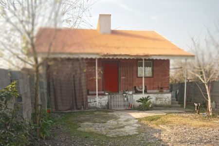 خانه ویلایی در آستانه اشرفیه - کاچا