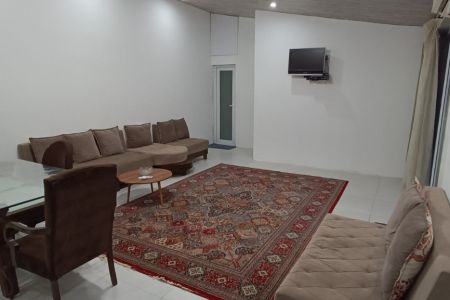 خانه استخردار نزدیک ساحل انزلی - سنگاچین