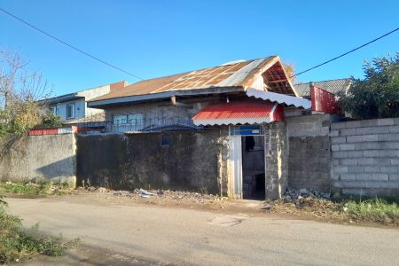 سوئیت با حیاط نقلی در رشت