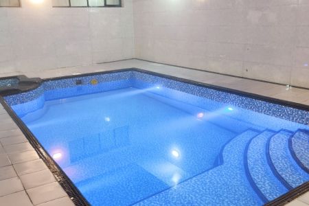 ویلا استخردار در مشهد - محمدآباد ایلخانی