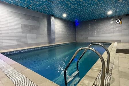 ویلا استخردار رامسر - توساسان