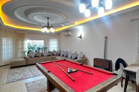 ویلا استخردار رامسر - توساسان