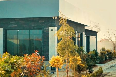 ویلا استخردار در ارومیه - قراجلو