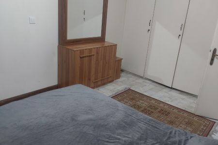 خانه مبله در تهران - قلهک - طبقه ۳ - واحد ۶