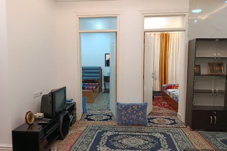 سوئیت در بندر لنگه - بندر کنگ