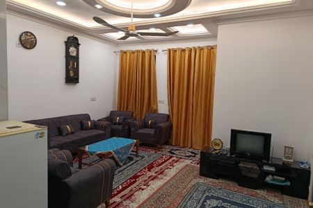 سوئیت در بندر لنگه - بندر کنگ