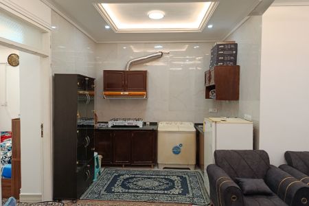 سوئیت در بندر لنگه - بندر کنگ