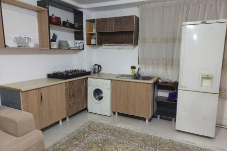 خانه مبله در قشم - شهرک طلایی - طبقه همکف