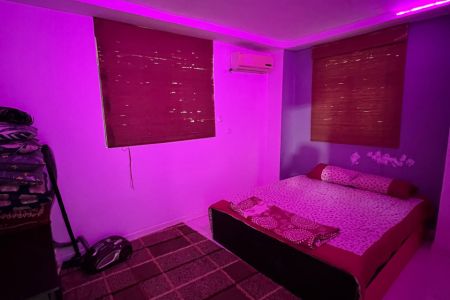 خانه مبله در قشم - شهرک طلایی - طبقه همکف