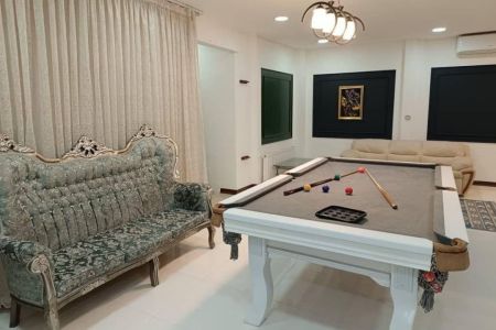 ویلا دوبلکس با استخر و جکوزی در شاندیز