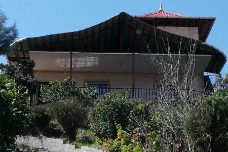 خانه ویلایی در قائم شهر - واسکس