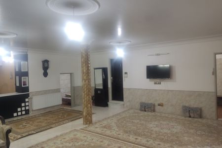 ایجار منزل مفروش فی کاشان