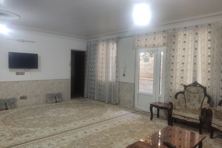 ایجار منزل مفروش فی کاشان