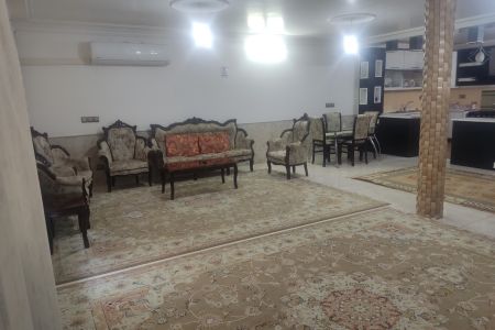 ایجار منزل مفروش فی کاشان