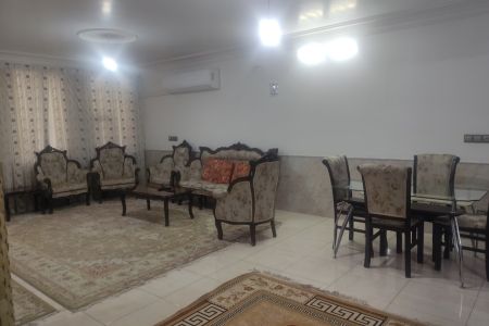 ایجار منزل مفروش فی کاشان