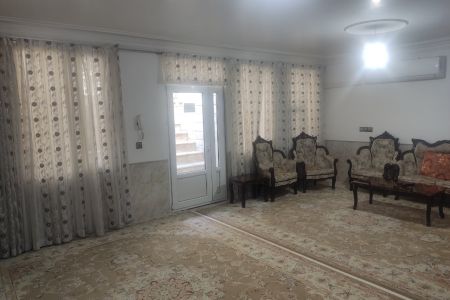 ایجار منزل مفروش فی کاشان