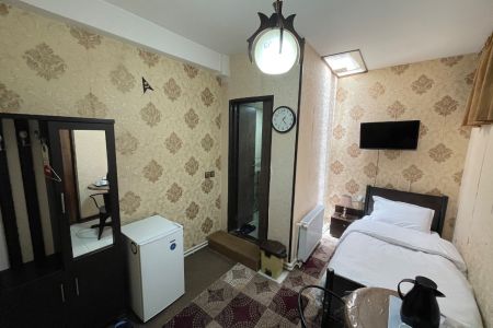 اتاق در کرمان - یک تخته