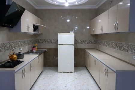 سوئیت مبله در کاشان - فین کوچک - همکف