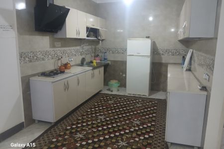 سوئیت مبله در کاشان - فین کوچک - همکف