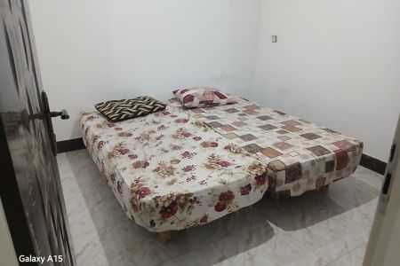 سوئیت مبله در کاشان - فین کوچک - طبقه دوم