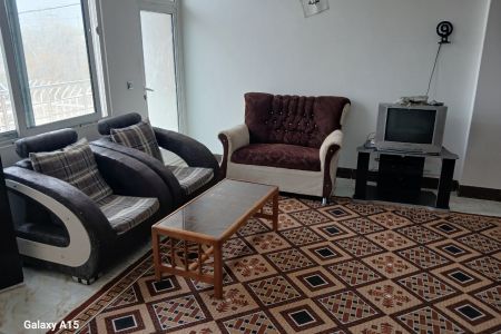 سوئیت مبله در کاشان - فین کوچک - طبقه دوم