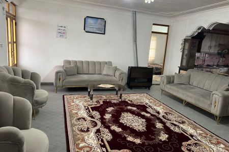 خانه روستایی در رضوانشهر - صفر محله