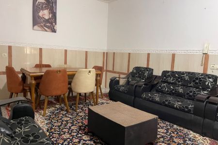 آپارتمان مبله در بندرعباس - طبقه دوم