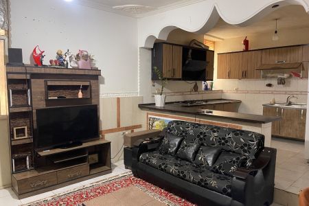 آپارتمان مبله در بندرعباس - طبقه دوم