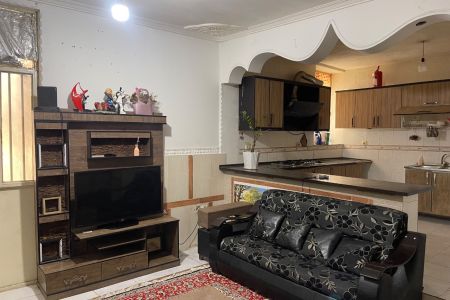 آپارتمان مبله در بندرعباس - طبقه دوم