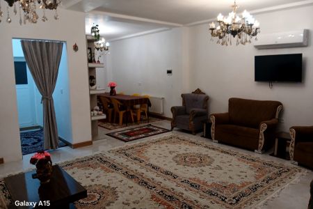 ویلا استخردار رو به دریا در تازه آباد تالش