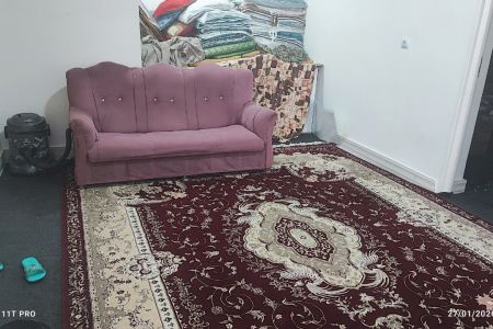 خانه در پارسیان - فومستان - طبقه ۲