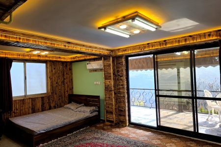 Suite with Terrace in Ashkorat - Milash - 2nd Floor