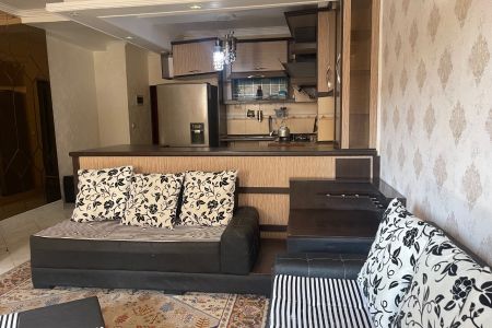 اجاره سوئیت مبله در بندرعباس - طبقه سوم