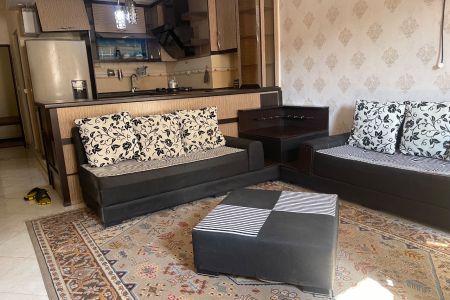 اجاره سوئیت مبله در بندرعباس - طبقه سوم