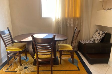 اجاره سوئیت مبله در بندرعباس - طبقه سوم