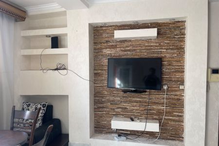 اجاره سوئیت مبله در بندرعباس - طبقه سوم