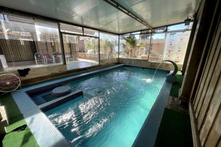 اجاره ویلا استخردار در ملارد - قشلاق ملارد