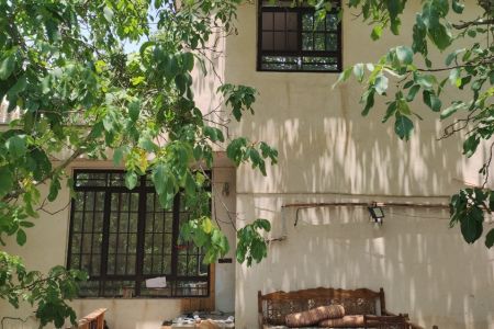 ویلا در سپیدان - سربست