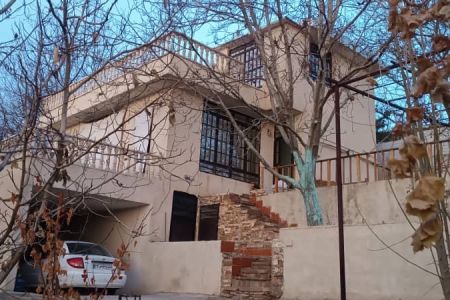 ویلا در سپیدان - سربست