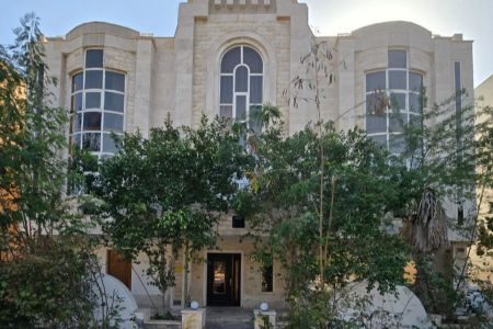 آپارتمان مبله در شهرک صدف کیش - دو خوابه