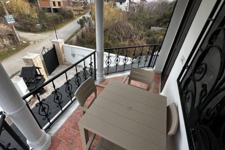 ویلا دوبلکس نزدیک ساحل چالوس - ایشبن سفلی