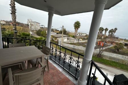 ویلا دوبلکس نزدیک ساحل چالوس - ایشبن سفلی