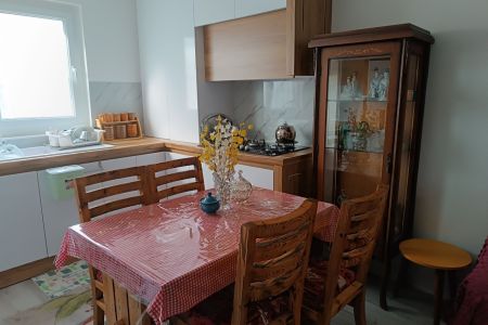 سوئیت در خمیر کلایه لاهیجان